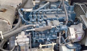 2019 Kubota R065 full