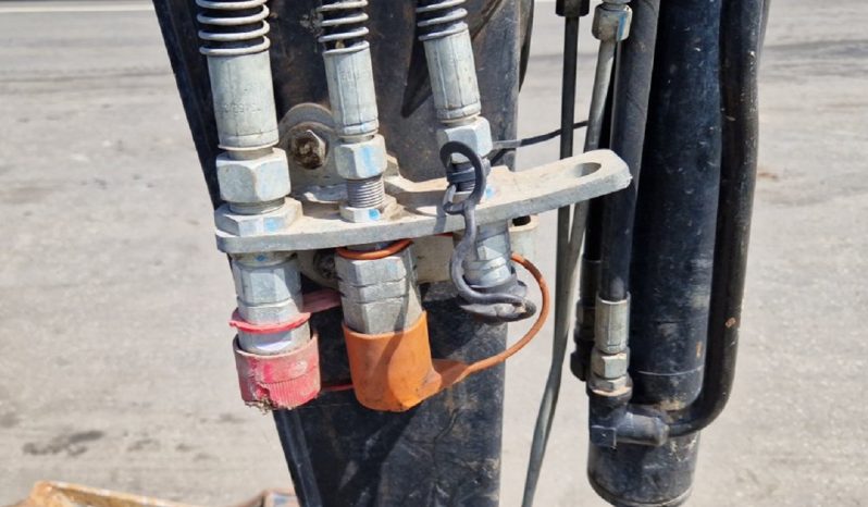 2019 CAT 302.7DCR full