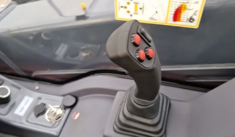 2025 Everun ERT1500 full