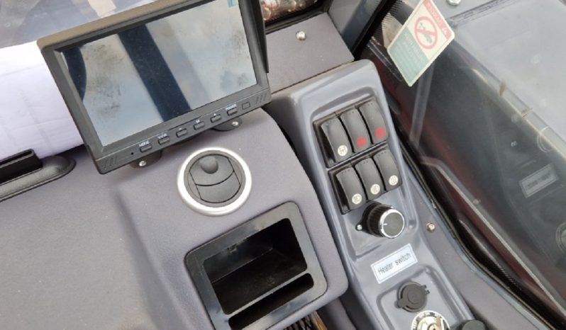 2025 Everun ERT1500 full