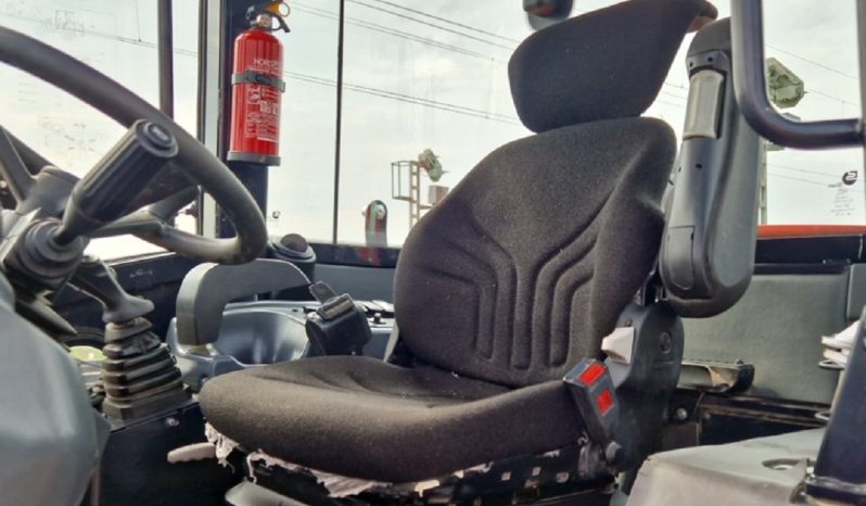 2019 Kubota R065 full