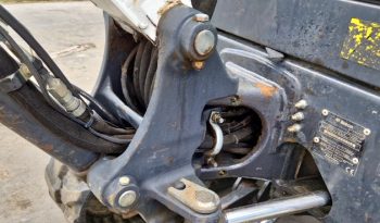 2020 Bobcat E27Z full