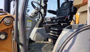 2022 Case 580SV full