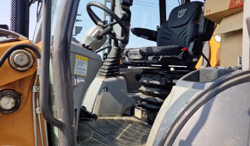 2022 Case 580SV full