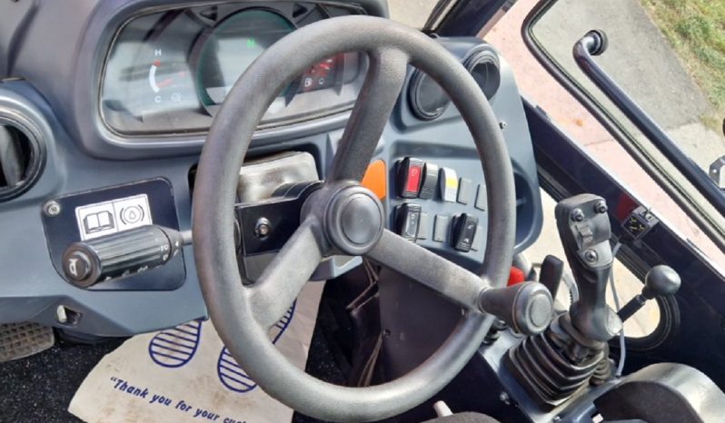 2019 Kubota R065 full