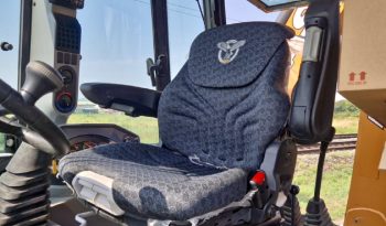 2022 Case 580SV full