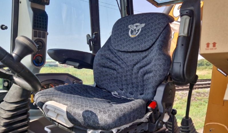 2022 Case 580SV full