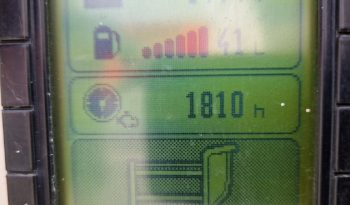 2018 Manitou MAN GO 12 full