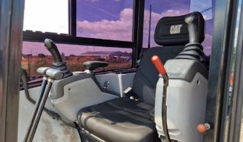 2019 CAT 302.7DCR full