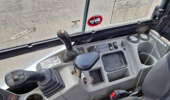 2020 Bobcat E27Z full