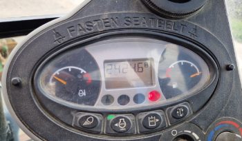 2020 Bobcat E27Z full