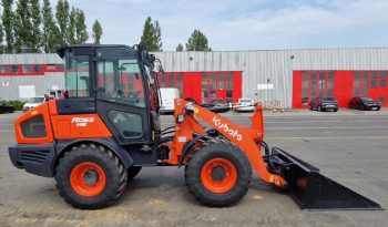 2019 Kubota R065 full