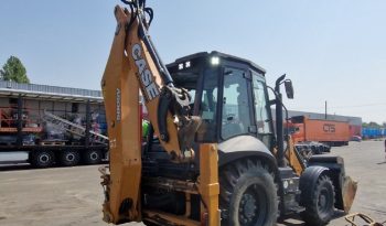 2022 Case 580SV full