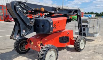 2018 Manitou MAN GO 12 full