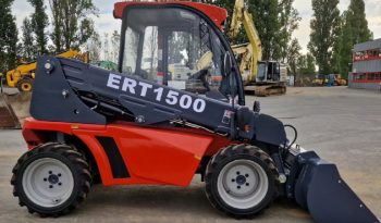 2025 Everun ERT1500 full