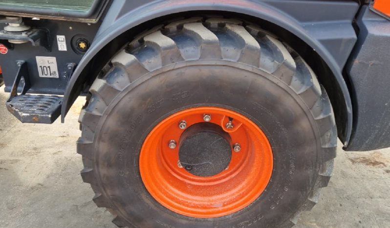 2019 Kubota R065 full